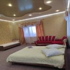 Семейный (Семейный номер), Отель Luxury