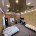 Семейный (Семейный номер), Отель Luxury