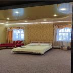 Семейный (Семейный номер), Отель Luxury