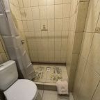 Сьюит (Люкс), Отель Luxury