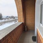 Сьюит (Люкс), Отель Luxury