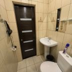 Сьюит (Люкс), Отель Luxury