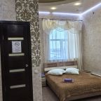 Сьюит (Люкс), Отель Luxury