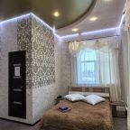 Сьюит (Люкс), Отель Luxury