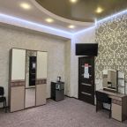 Сьюит (Люкс), Отель Luxury