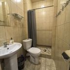 Двухместный (Полулюкс с 1 кроватью), Отель Luxury