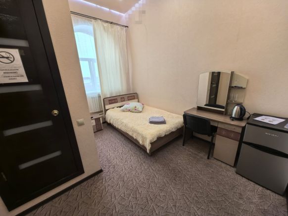 Фотография номера гостиницы Luxury