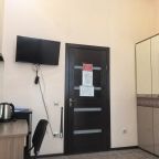 Двухместный (Полулюкс с 1 кроватью), Отель Luxury