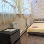 Двухместный (Полулюкс с 1 кроватью), Отель Luxury