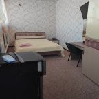 Двухместный (Полулюкс с 1 кроватью), Отель Luxury