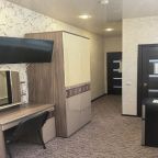 Двухместный (Полулюкс с 1 кроватью), Отель Luxury