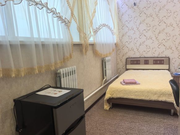 Фотография номера гостиницы Luxury