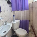 Одноместный (Одноместный стандарт), Отель Luxury