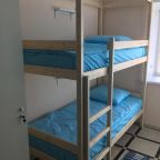 Четырехместный (Четырехместный номер), Хостел Hostel