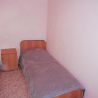 Двухместный (Бюджетный двухместный номер с 1 кроватью или 2 отдельными кроватями), Гостевой дом Магнолия на Новороссийской