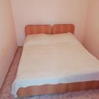 Двухместный (Бюджетный двухместный номер с 1 кроватью или 2 отдельными кроватями), Гостевой дом Магнолия на Новороссийской