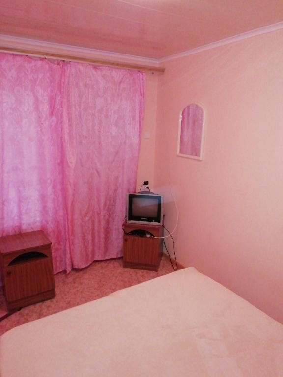 Двухместный (Бюджетный двухместный номер с 1 кроватью или 2 отдельными кроватями), Гостевой дом Магнолия на Новороссийской