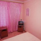Двухместный (Бюджетный двухместный номер с 1 кроватью или 2 отдельными кроватями), Гостевой дом Магнолия на Новороссийской