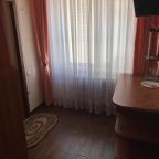 Двухместный (Двухместный номер с 1 кроватью), Гостевой дом Магнолия