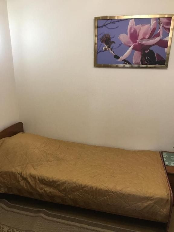 Двухместный (Двухместный номер с 2 отдельными кроватями) гостевого дома Магнолия на Северной, Анапа