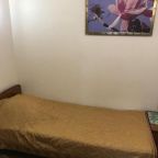 Двухместный (Двухместный номер с 2 отдельными кроватями), Гостевой дом Магнолия