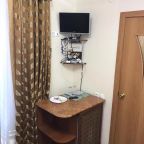 Двухместный (Двухместный номер с 2 отдельными кроватями), Гостевой дом Магнолия