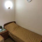 Двухместный (Двухместный номер с 2 отдельными кроватями), Гостевой дом Магнолия