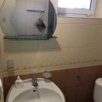 Двухместный (Двухместный номер с 2 отдельными кроватями), Гостевой дом Магнолия