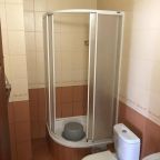 Двухместный (Улучшенный двухместный номер с 1 кроватью), Гостевой дом Магнолия