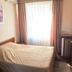 Двухместный (Улучшенный двухместный номер с 1 кроватью), Гостевой дом Магнолия