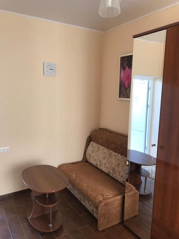 Двухместный (Улучшенный двухместный номер с 1 кроватью), Гостевой дом Магнолия