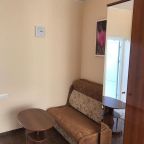 Двухместный (Улучшенный двухместный номер с 1 кроватью), Гостевой дом Магнолия