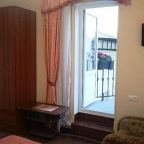 Двухместный (Улучшенный двухместный номер с 1 кроватью), Гостевой дом Магнолия