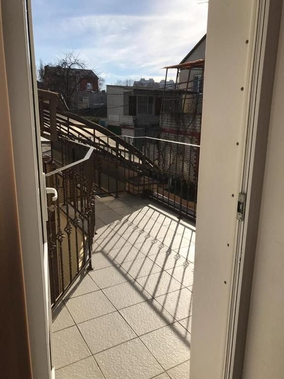 Двухместный (Улучшенный двухместный номер с 1 кроватью), Гостевой дом Магнолия