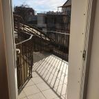 Двухместный (Улучшенный двухместный номер с 1 кроватью), Гостевой дом Магнолия