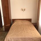 Двухместный (Улучшенный двухместный номер с 1 кроватью), Гостевой дом Магнолия