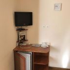 Двухместный (Улучшенный двухместный номер с 1 кроватью), Гостевой дом Магнолия