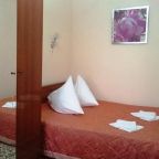 Двухместный (Улучшенный двухместный номер с 1 кроватью), Гостевой дом Магнолия