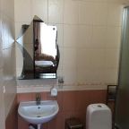 Двухместный (Большой двухместный номер), Гостевой дом Магнолия