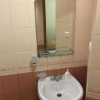 Двухместный (Большой двухместный номер), Гостевой дом Магнолия