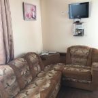 Двухместный (Большой двухместный номер), Гостевой дом Магнолия