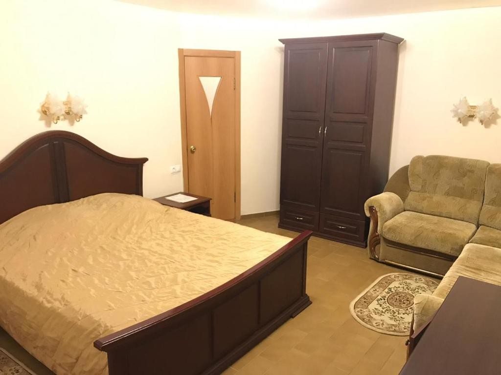 Двухместный (Большой двухместный номер), Гостевой дом Магнолия