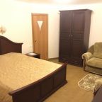 Двухместный (Большой двухместный номер), Гостевой дом Магнолия