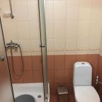 Двухместный (Большой двухместный номер), Гостевой дом Магнолия