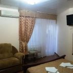 Двухместный (Большой двухместный номер), Гостевой дом Магнолия