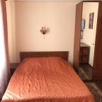 Трехместный (Трехместный номер), Гостевой дом Магнолия