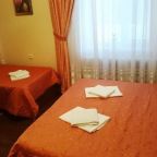 Трехместный (Трехместный номер), Гостевой дом Магнолия