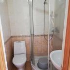 Трехместный (Улучшенный трехместный номер), Гостевой дом Магнолия