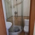 Трехместный (Улучшенный трехместный номер), Гостевой дом Магнолия