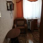 Трехместный (Улучшенный трехместный номер), Гостевой дом Магнолия